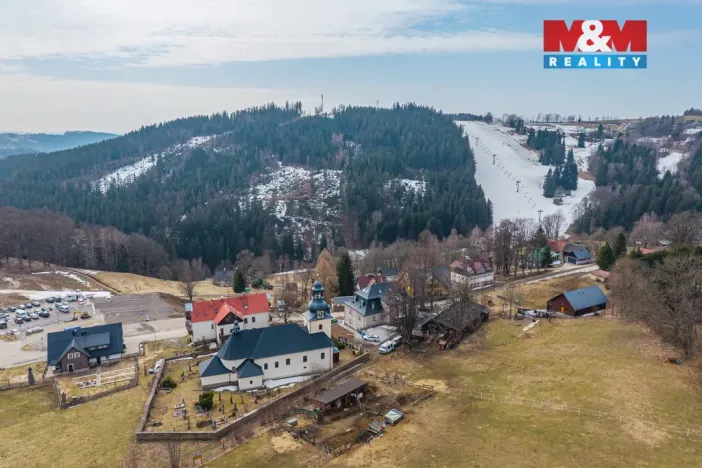 Prodej bytu 3+kk, Vítkovice, 88 m2