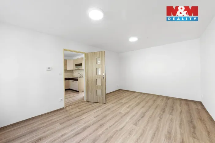 Prodej činžovního domu, Děčín - Děčín VII-Chrochvice, Vilsnická, 500 m2