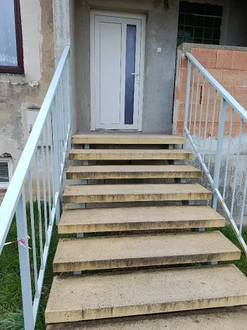 Prodej rodinného domu, Šanov, Zahradní, 90 m2