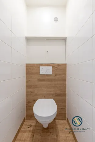 Pronájem bytu 2+kk, Brno, Popelákova, 42 m2