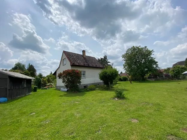 Prodej chaty, Svojetice, Kamenická, 70 m2