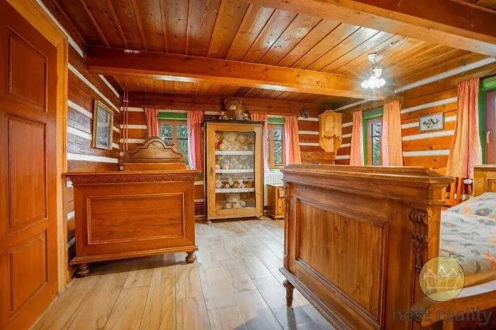 Dražba ubytování, Malá Úpa, 252 m2