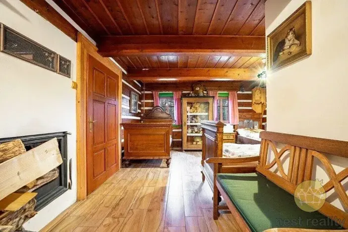 Dražba ubytování, Malá Úpa, 252 m2