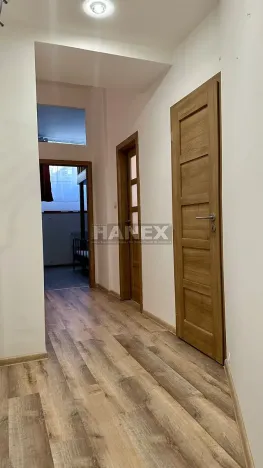Prodej apartmánu, Praha - Vršovice, Žitomírská, 47 m2