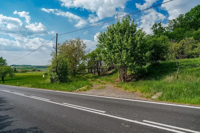 Prodej pozemku pro bydlení, Veliny, 1652 m2