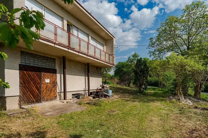 Prodej pozemku pro bydlení, Veliny, 1652 m2