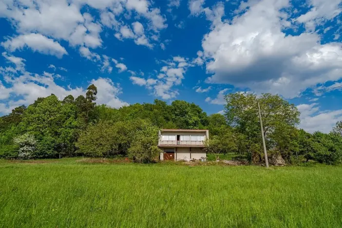 Prodej pozemku pro bydlení, Veliny, 1652 m2