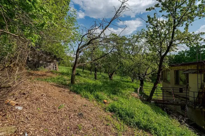 Prodej pozemku pro bydlení, Veliny, 1652 m2