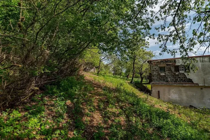 Prodej pozemku pro bydlení, Veliny, 1652 m2