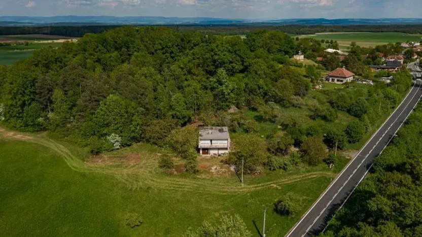 Prodej rodinného domu, Veliny, 157 m2