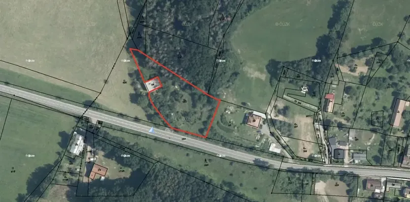 Prodej rodinného domu, Veliny, 157 m2