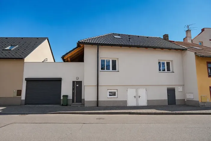 Prodej rodinného domu, Brandýs nad Orlicí, Lázeňská, 178 m2