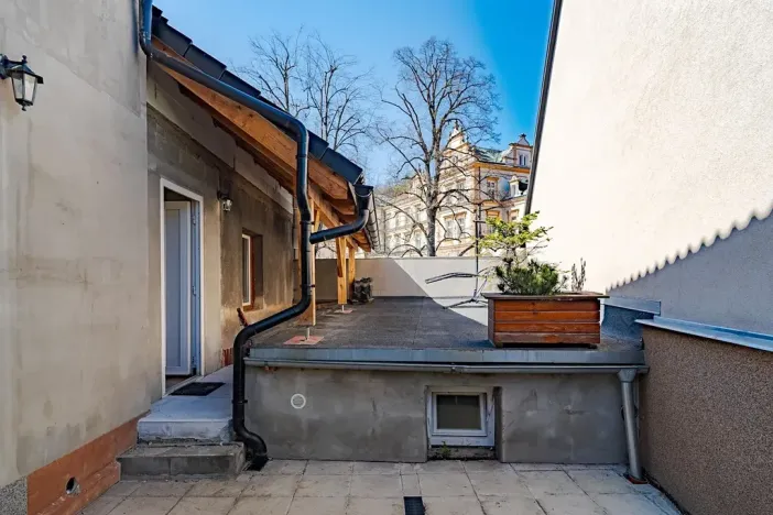 Prodej rodinného domu, Brandýs nad Orlicí, Lázeňská, 178 m2