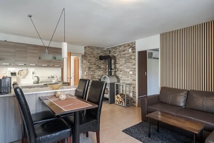 Prodej rodinného domu, Brandýs nad Orlicí, Lázeňská, 178 m2