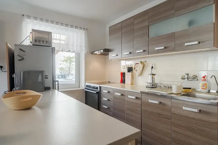 Prodej rodinného domu, Brandýs nad Orlicí, Lázeňská, 178 m2