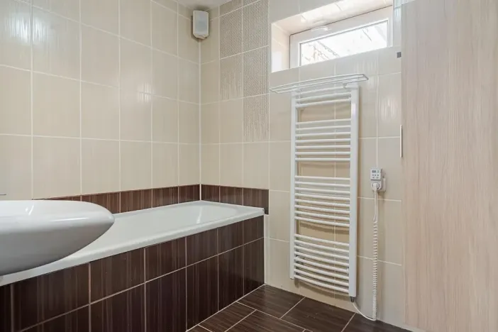 Prodej rodinného domu, Brandýs nad Orlicí, Lázeňská, 178 m2