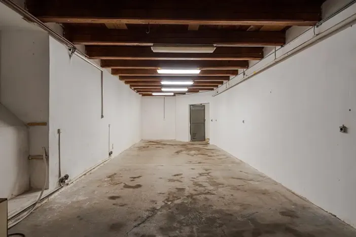 Pronájem skladu, Choceň, Husova, 230 m2