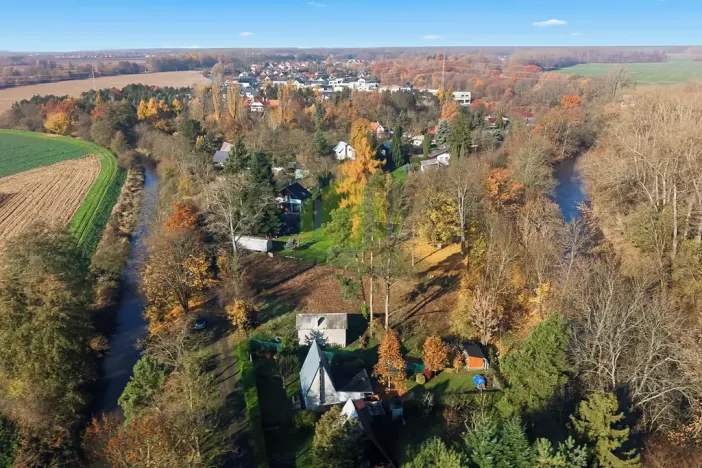 Prodej pozemku pro bydlení, Olomouc, 282 m2