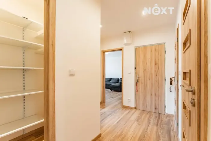 Pronájem bytu 2+1, Šumperk, Evaldova, 58 m2