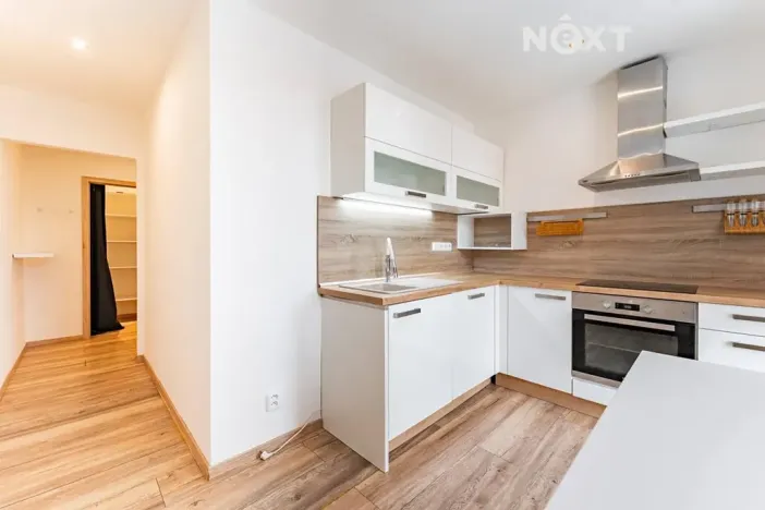 Pronájem bytu 2+1, Šumperk, Evaldova, 58 m2