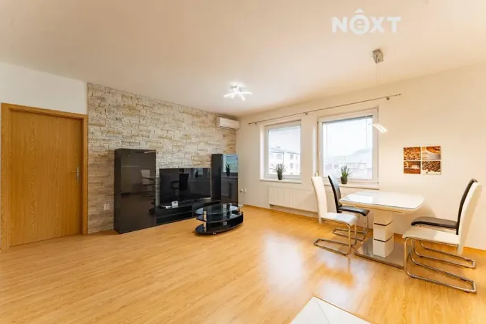 Pronájem bytu 3+kk, Šumperk, Prievidzská, 65 m2