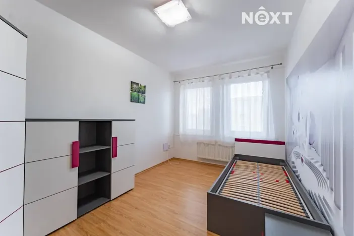 Pronájem bytu 3+kk, Šumperk, Prievidzská, 65 m2
