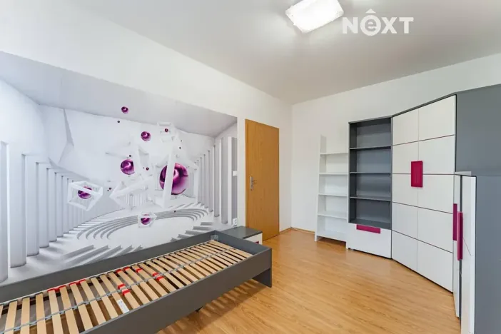 Pronájem bytu 3+kk, Šumperk, Prievidzská, 65 m2