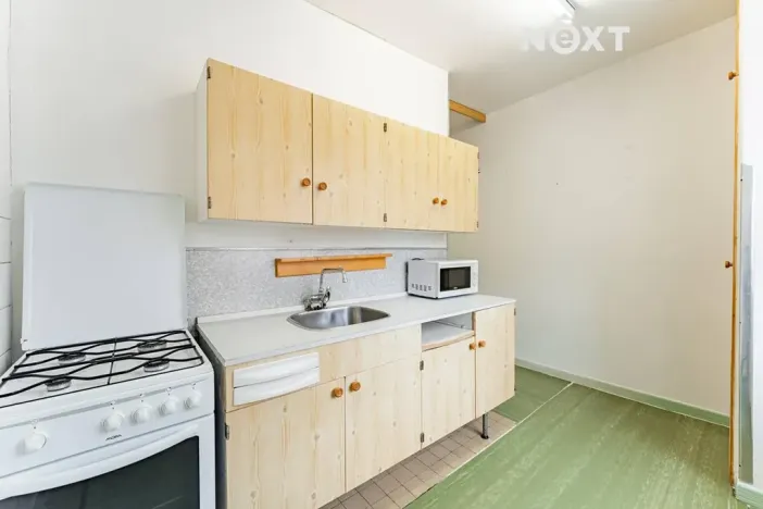 Prodej bytu 2+1, Jeseník, Zeyerova, 50 m2