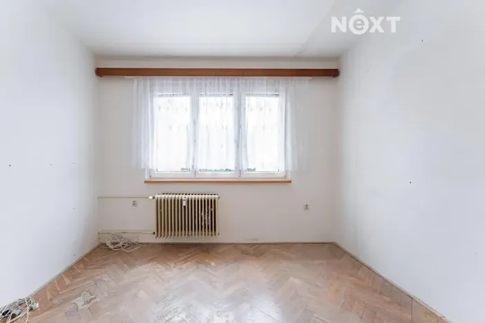 Prodej bytu 2+1, Jeseník, Zeyerova, 50 m2