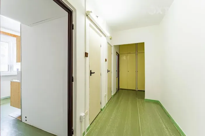 Prodej bytu 2+1, Jeseník, Zeyerova, 50 m2