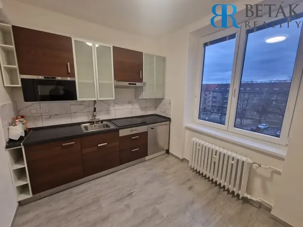 Pronájem bytu 2+1, Přerov, Vaňkova, 70 m2