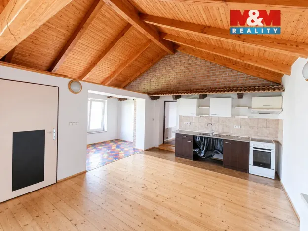 Pronájem skladu, Holice - Roveňsko, 1219 m2