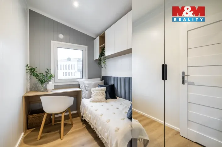 Prodej rodinného domu, Mezilečí, 60 m2