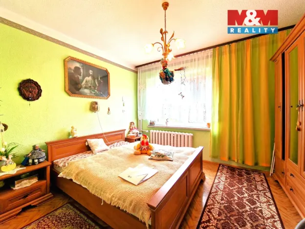 Prodej rodinného domu, Píšť, Ratibořská, 160 m2