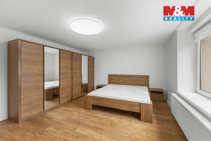 Prodej rodinného domu, Peruc - Černochov, 288 m2