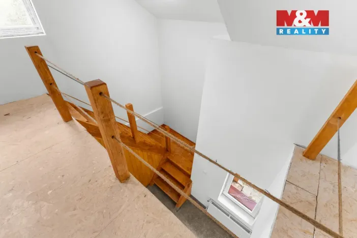 Prodej rodinného domu, Peruc - Černochov, 288 m2