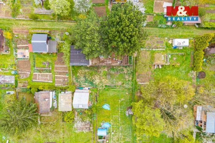 Prodej chaty, Zdiby - Přemyšlení, U Rybníka, 30 m2