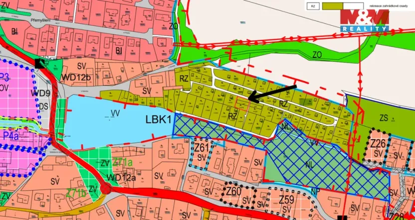 Prodej chaty, Zdiby - Přemyšlení, U Rybníka, 30 m2