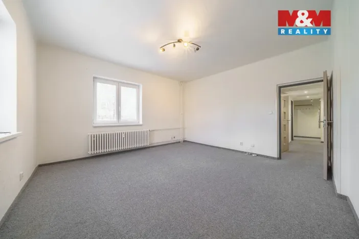 Prodej bytu 2+1, Nejdek, sídliště 9. května, 53 m2