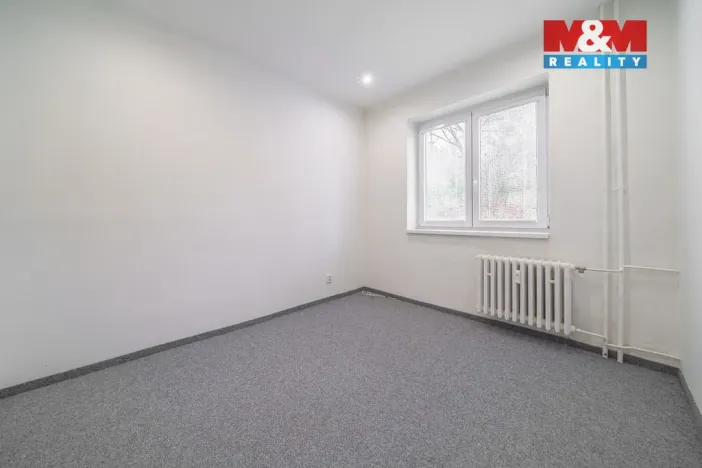 Prodej bytu 2+1, Nejdek, sídliště 9. května, 53 m2