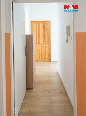 Prodej bytu 2+kk, Praha - Košíře, V Cibulkách, 58 m2