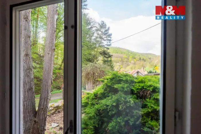 Prodej chalupy, Vranov nad Dyjí, 120 m2