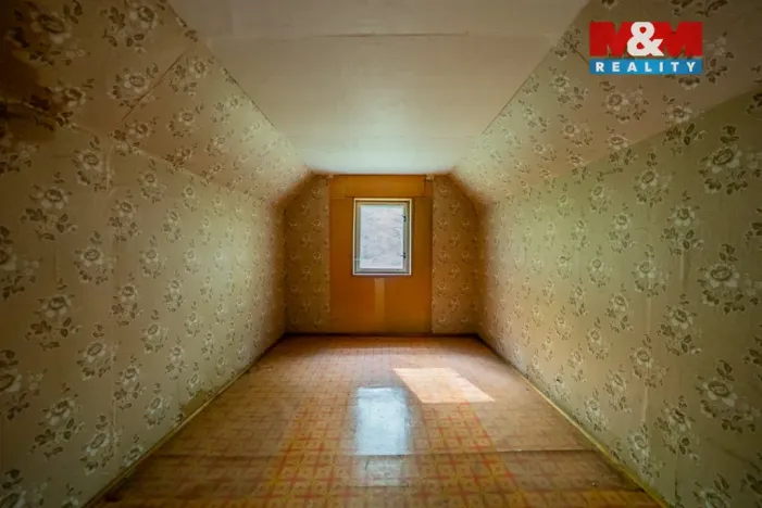 Prodej chalupy, Vranov nad Dyjí, 120 m2