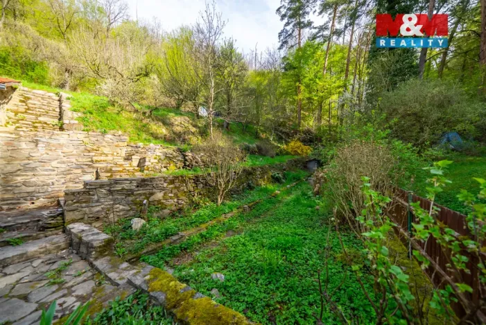 Prodej chalupy, Vranov nad Dyjí, 120 m2