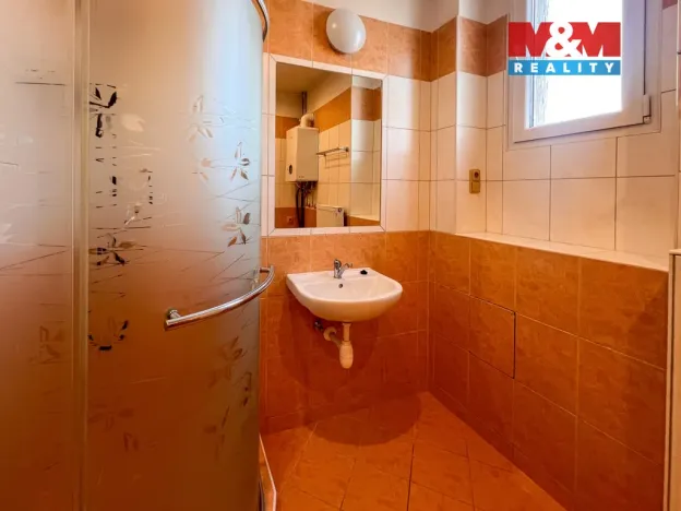 Pronájem bytu 4+1, Litoměřice - Předměstí, Mrázova, 110 m2