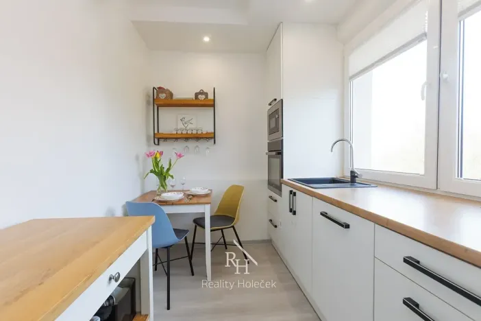 Prodej bytu 2+1, Kladno, Havanská, 51 m2