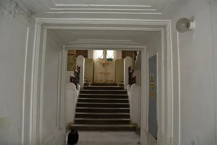 Dražba činžovního domu, Příbram, Čs. armády, 1260 m2