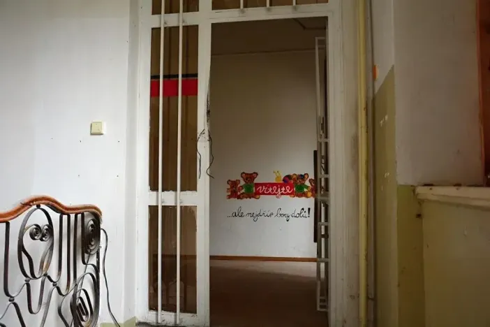 Dražba činžovního domu, Příbram, Čs. armády, 1260 m2