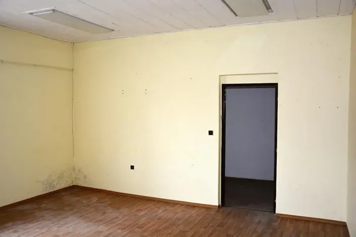 Dražba činžovního domu, Příbram, Čs. armády, 1260 m2