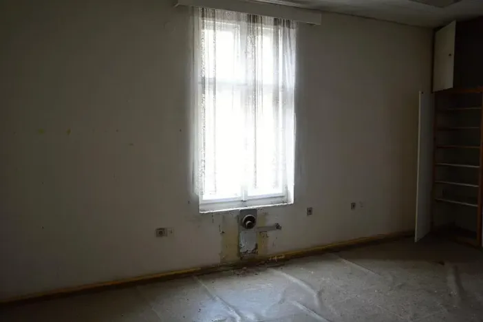 Dražba činžovního domu, Příbram, Čs. armády, 1260 m2